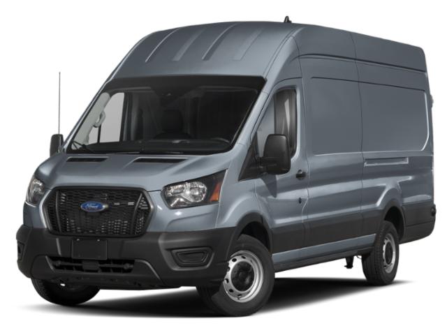 2023 Ford Transit Van Base - Photo 43