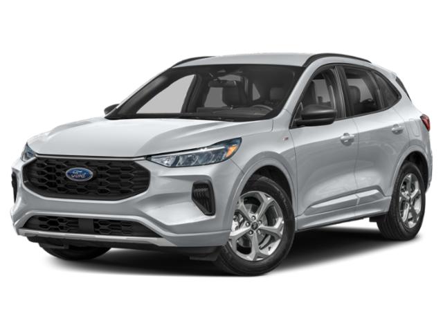 2023 Ford Escape ST-Line's photo