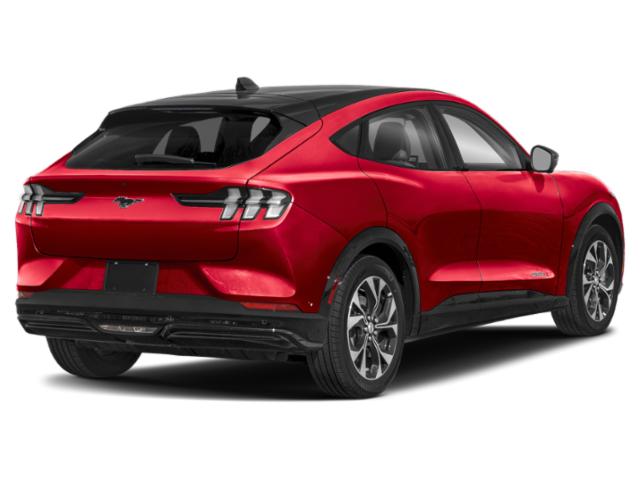 2023 Ford Mustang Mach-E Premium AWD - Photo 30