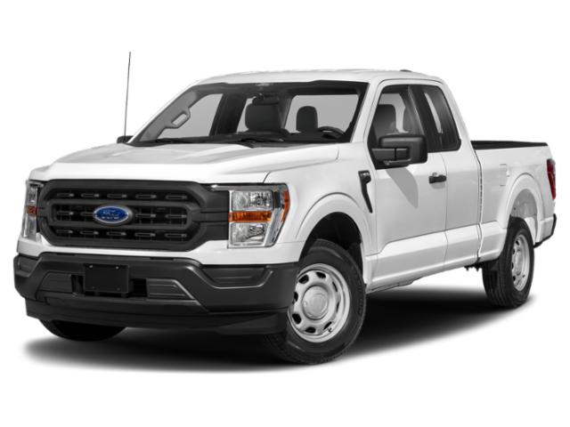 2023 Ford F-150 XL's photo