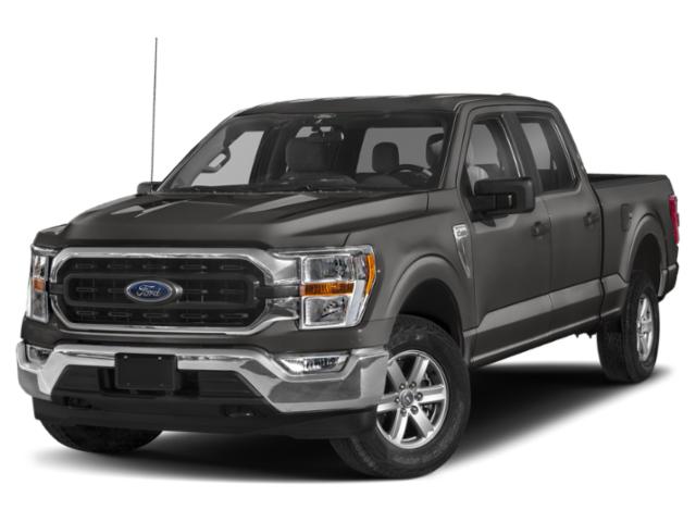 2023 Ford F-150 XLT - Photo 29