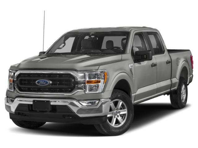 2023 Ford F-150 XLT's photo