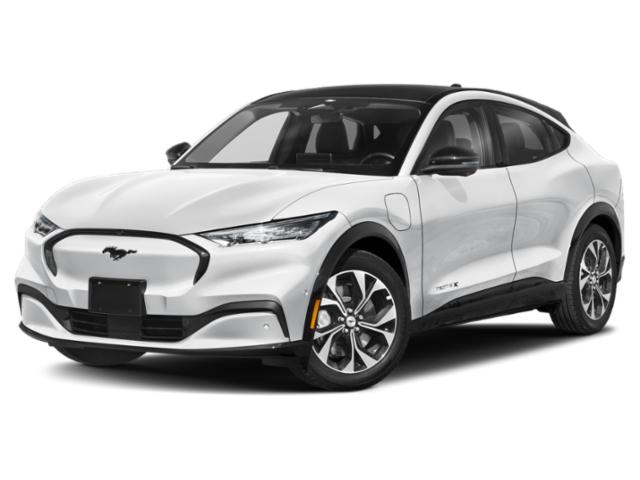 2023 Ford Mustang Mach-E Premium AWD