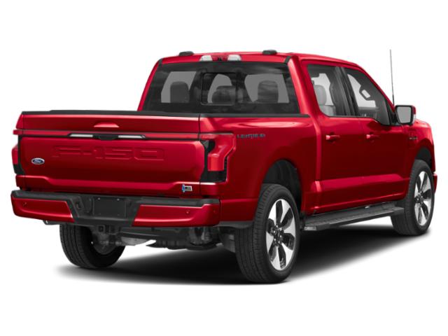 2023 Ford F-150 Lightning Platinum - Photo 29