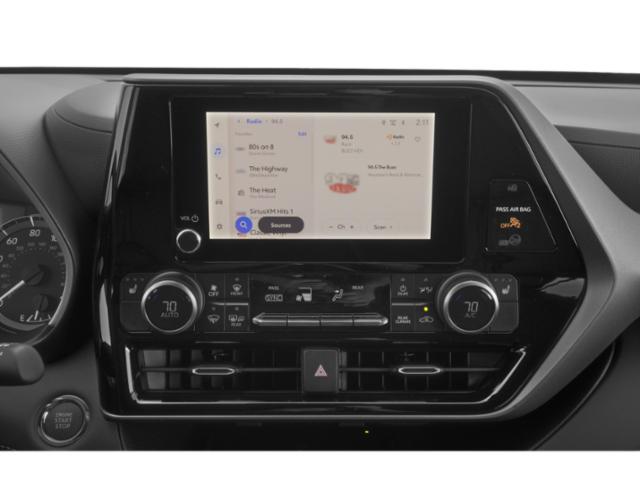 2023 Toyota Highlander XLE - Photo 23