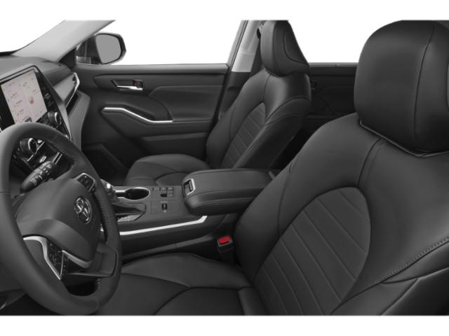 2023 Toyota Highlander XLE - Photo 21
