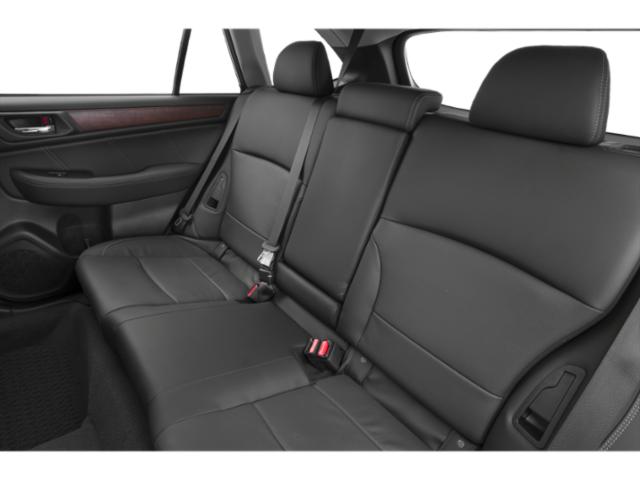 2018 Subaru Outback 2.5i Limited photo 39