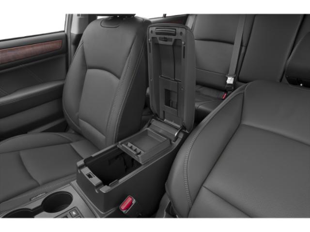 2018 Subaru Outback 2.5i Limited photo 33