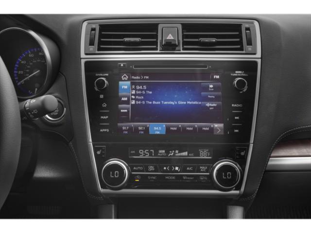 2018 Subaru Outback 2.5i Limited photo 36
