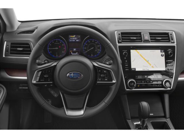 2018 Subaru Outback 2.5i Limited photo 41
