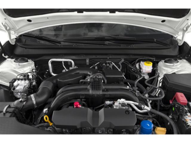 2018 Subaru Outback 2.5i Limited photo 34