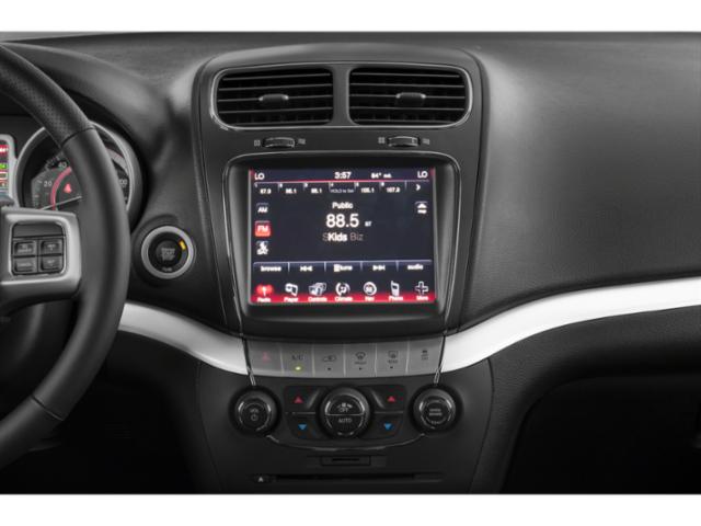 2019 Dodge Journey GT - Photo 23