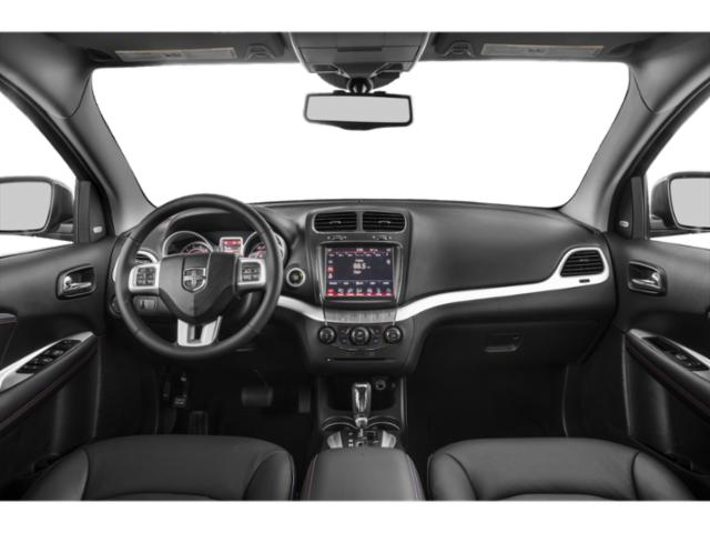 2019 Dodge Journey GT - Photo 17