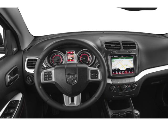 2019 Dodge Journey GT - Photo 19