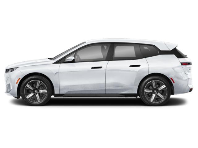 2026 BMW iX 45 - Photo 28