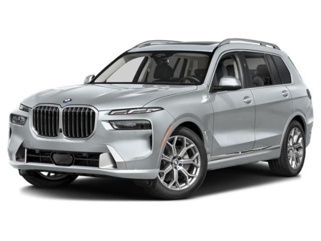 2026 BMW X7 40i - Photo 34