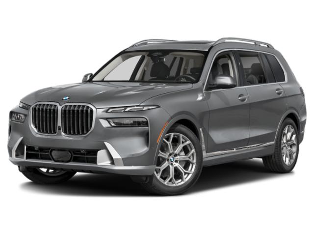2026 BMW X7 40i - Photo 31