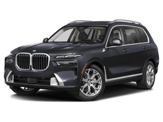 2026 BMW X7 40i's photo