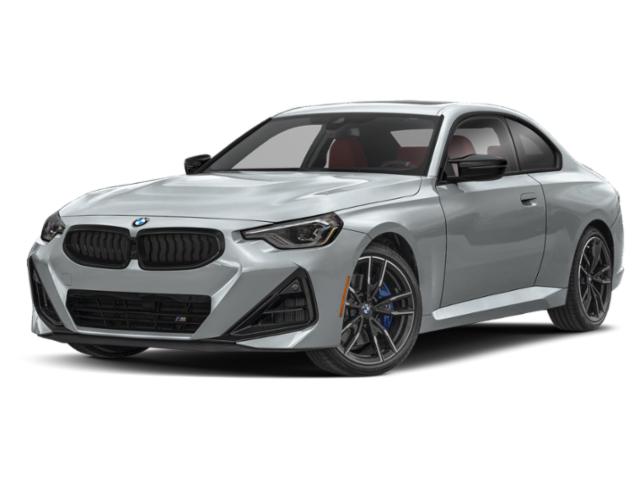 2026 BMW 2 Series M240i xDrive Coupe's photo