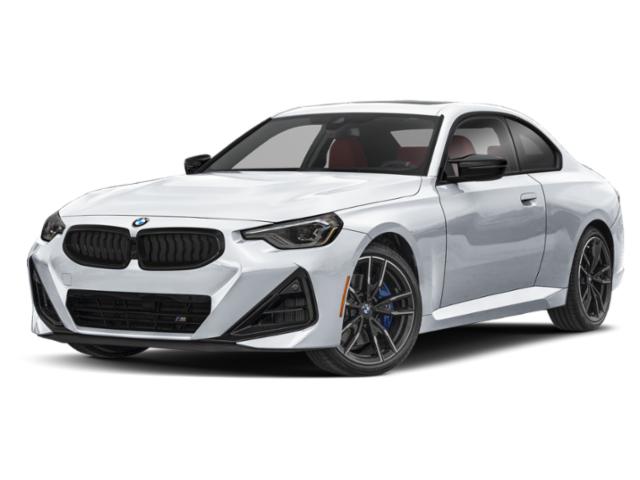 2026 BMW 2 Series M240i's photo