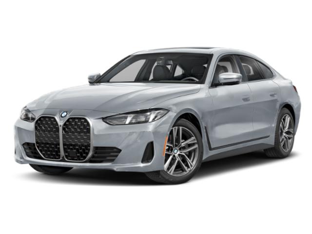 2026 BMW 4 Series 430i Gran Coupe's photo