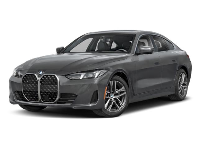 2026 BMW 4 Series's photo