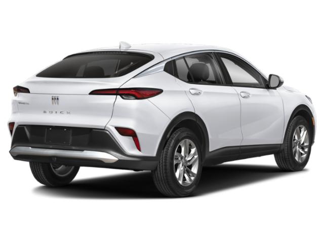 2026 Buick Envista Avenir - Photo 39