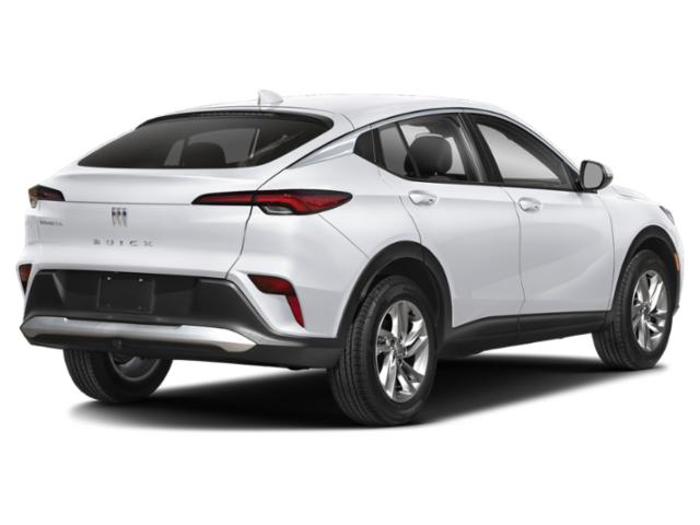 2026 Buick Envista Avenir - Photo 41