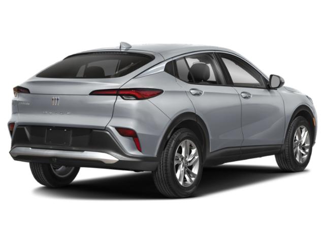 2026 Buick Envista Preferred - Photo 17