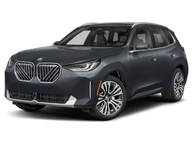 2026 BMW X3 30 XDRIVE's photo