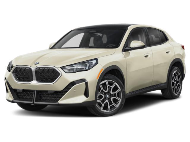 2026 BMW X2 28i's photo