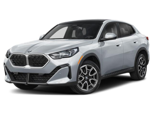 2026 BMW X2 xDrive28i's photo