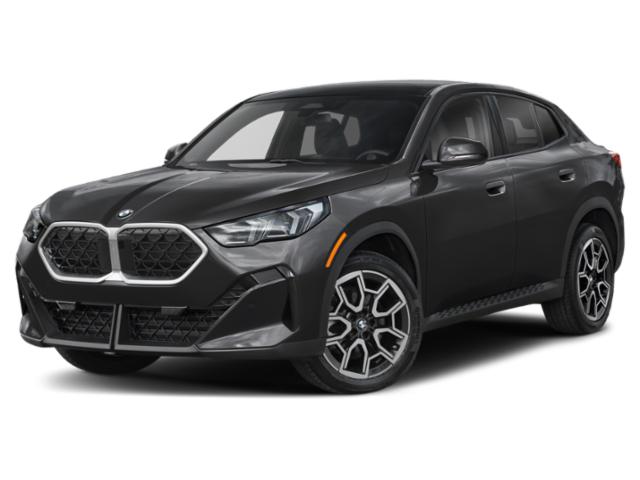 2026 BMW X2 28i's photo
