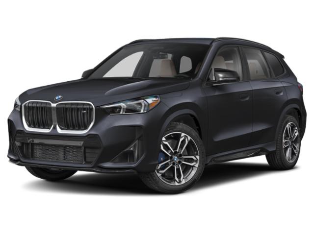 2026 BMW X1 M35i xDrive's photo