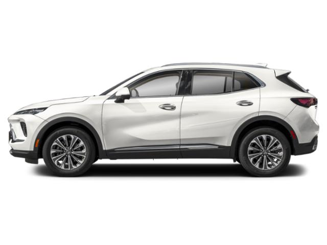 2026 Buick Envision Avenir - Photo 17