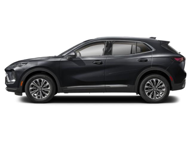 2026 Buick Envision Sport Touring - Photo 20