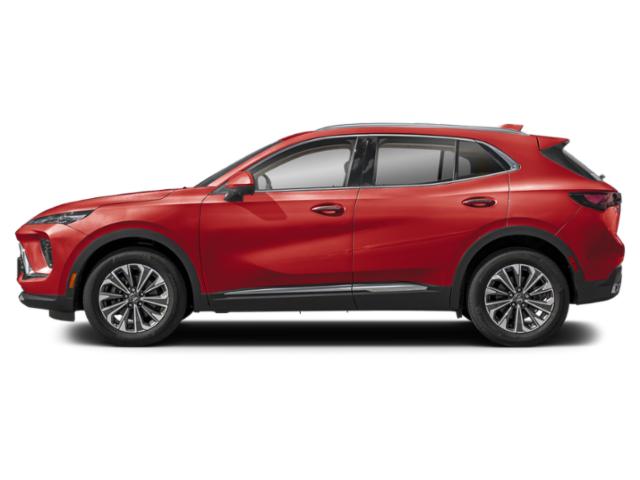 2026 Buick Envision Preferred - Photo 18
