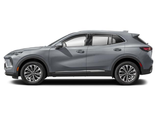 2026 Buick Envision Preferred - Photo 39