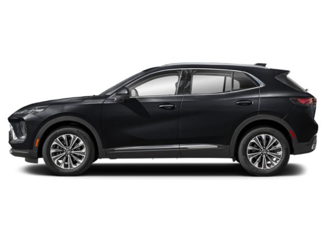 2026 Buick Envision Preferred - Photo 39