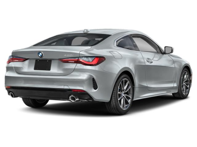 2026 BMW 4 Series 430i - Photo 29