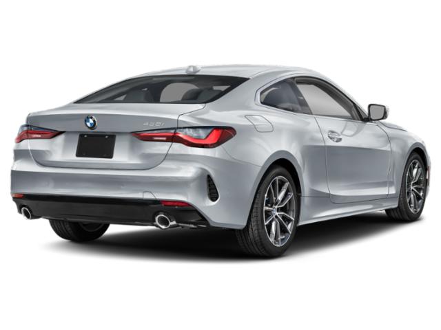 2026 BMW 4 Series 430i - Photo 30
