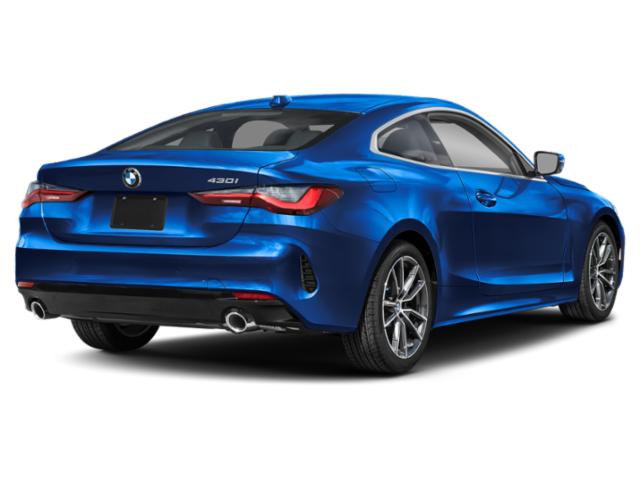 2026 BMW 4 Series 430i - Photo 30