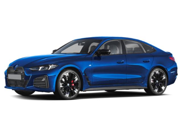 2026 BMW 4 Series M440i xDrive Gran Coupe's photo