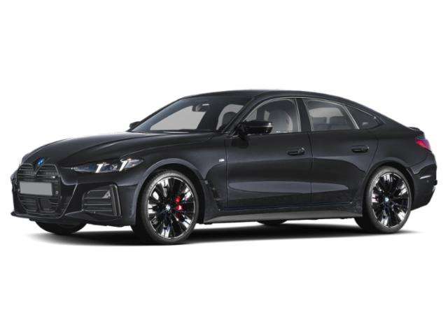 2026 BMW 4 Series M440i xDrive Gran Coupe's photo