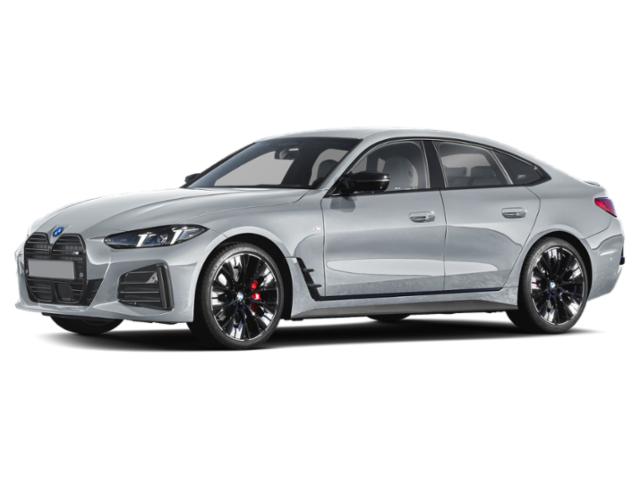 2026 BMW 4 Series M440i's photo