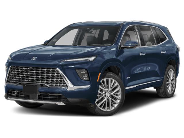 2026 Buick Enclave Avenir - Photo 20