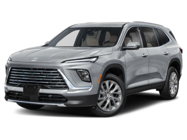 2026 Buick Enclave Preferred - Photo 36