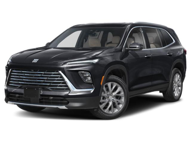 2026 Buick Enclave Preferred - Photo 39