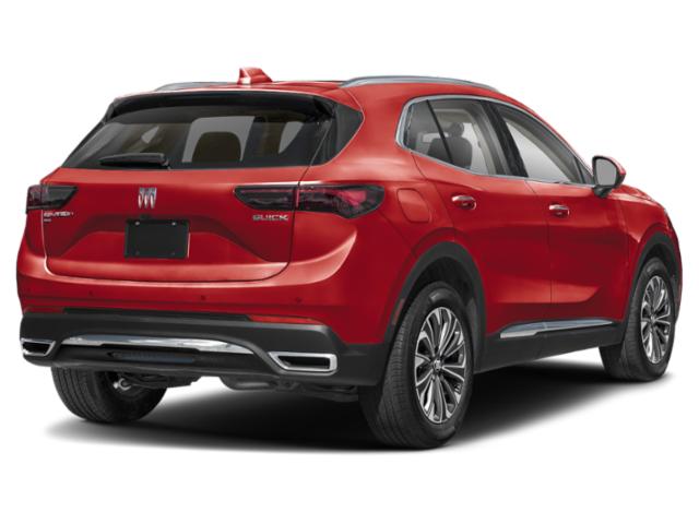 2026 Buick Envision Preferred - Photo 19