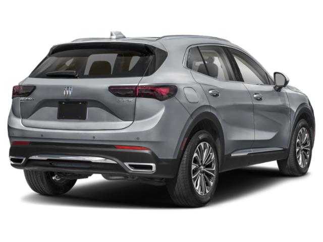 2026 Buick Envision Sport Touring - Photo 18